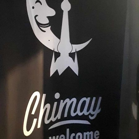 " Chimay Welcome " ---------------- Au Coeur De La Ville Historique --Exceptionnellement Calme Eksteriør billede