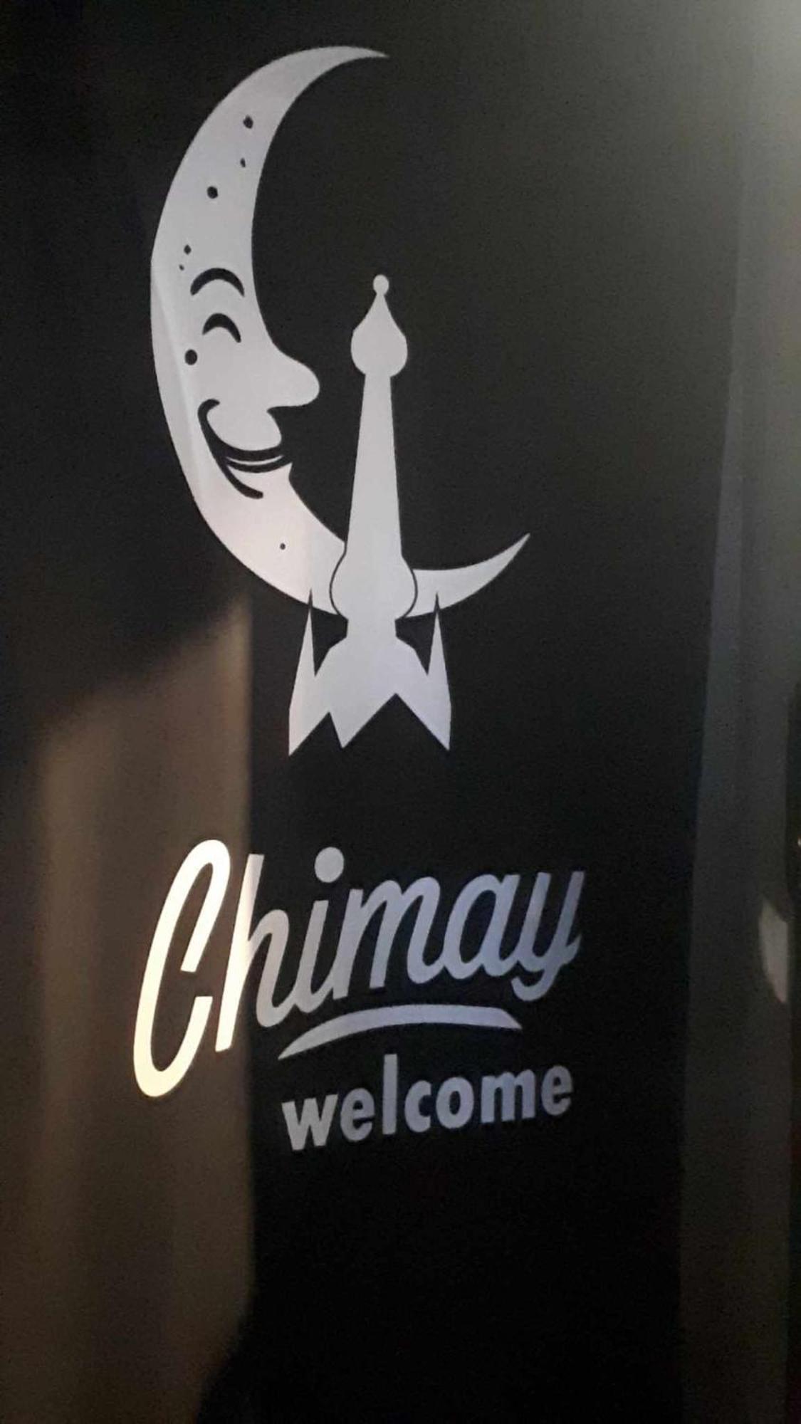 " Chimay Welcome " ---------------- Au Coeur De La Ville Historique --Exceptionnellement Calme Eksteriør billede